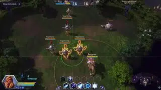 The Secret Jaina Build - HotS