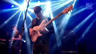 Wojtek Pilichowski Band Vandal Tour 