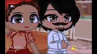 3..2..1..Mwah ! 💞 | Encanto Meme | Dolores x Mariano | Gacha Club| Short | ♡︎Cutiebug♡︎