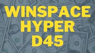 Winspace hyper d45’s the best wheels I’ve owned but you need to listen to this first.