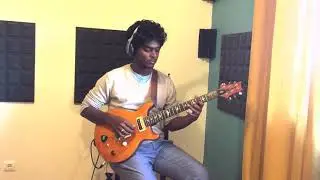 On the Street Where You Live (Cover) - Neil Fernandes