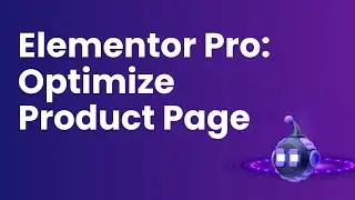 Elementor Pro: Set Product Descriptions in Accordion for Better WooCommerce UX