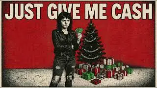 Just Give Me Cash - Lola and the Lookouts