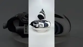 Кроссовки Tuba cross-ribs070
