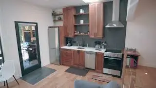Highlights of Ocean Song Cottages in Shirley, BC