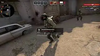 CS Go Deathmatch