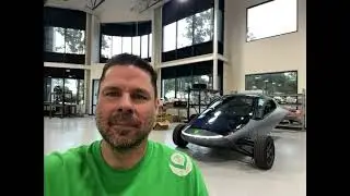 Tesla's Price Cuts and the Aptera Solar Electric Vehicle.