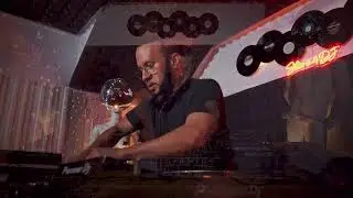 DJ Malvado | Afro House DJ Set | Vol 2