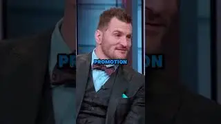 Stipe Miocic vs Francis Ngannou