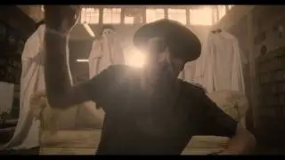Matiah Chinaski & Maldito Fen - Cactus al norte - Con DjRauloco