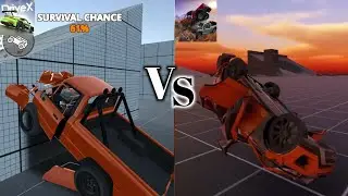 Drive X VS Flexic X