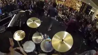 Homesick - Live At LeMall