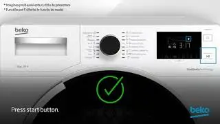 Cum selectez o functie de uscare pentru uscatorul Beko? (2020)
