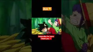 One piece chapter 1054 updates |Ace died #youtubeshorts #shorts #trending #viral #onepiece #anime