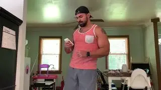 These Guys Review: Old Spice- Anti-Perspirant & Deodorant (Wilderness w/ Lavender Scent) !