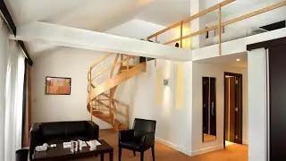 Progress Hotel, Brussels, Belgium
