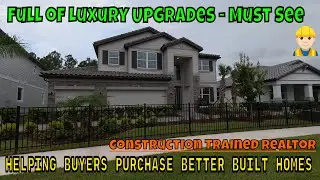 Sonoma II Model | Shortgrass at Two Rivers | Zephyrhills | Best New Construction Help