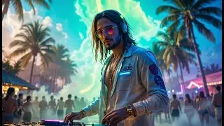 David Guetta &ndash; Titanium Waves (Reggae EDM Pop Remix)