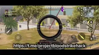 BLOODSTRIKE TERBARU - GG MOD 2024