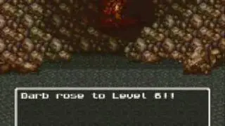 Dragon Quest VI 041: Reidock Cave