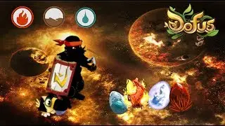 # [DOFUS PVP] COMPIL 1 V 1 ENUTROF 200 / KORUP