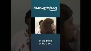 Your Radiologist Explains: Chest X-ray (Preview)