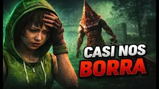 👉 Cuando Feng Min se convierte en el MVP | Pyramid Head no pudo conmigo