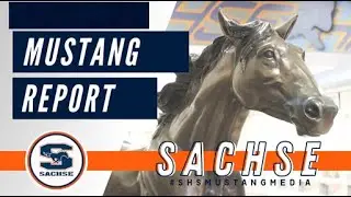 Mustang Report Episode 1