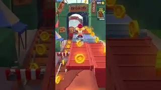 #GamingFun #ArcadeGames #GamingAddict #GamerLife #SubwaySurfersAddict #MobileGame #RidingTheSubway
