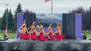 Alaska Hmong New Year 2025-2026 Ntxhais Muaj Hmoo