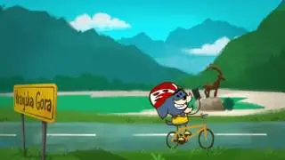 Naj vas narava zapelje