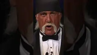 WWE История суперзвезды Билли Грэма и Халка Хогана #Shorts #WWE