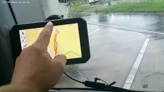 Cum se circula pe Germania  (cursa de Berlin)