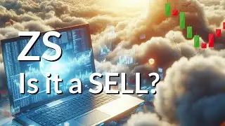 ZS Zscaler Stock Analysis: 3 Price Scenarios After Q4 Beat + Wednesday Predicted Opening Price 🚨