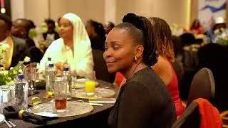 ICX Kenya SE Awards 2025: Powerful Opening Speech by Chairman Joseph Choge