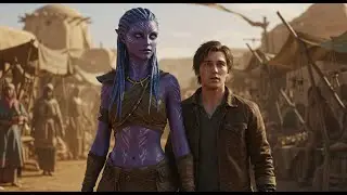Cast Out as Useless, the Alien Giant Was Sold for Meat&mdash;Until a Human Made Her His Own | HFY Sci-Fi
