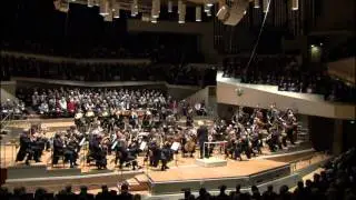 Digital Concert Hall - Have a look behind the scenes