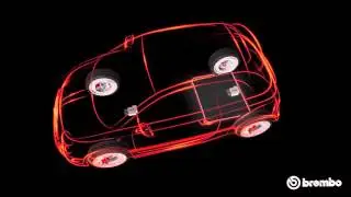 Fully electric, zero emissions vehicle HD, 720p
