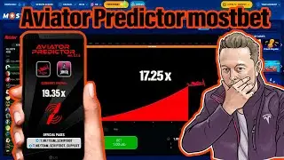 Mostbet Hack Aviator Predictor