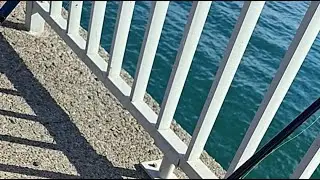 明石釣りリベンジ