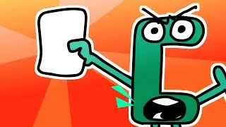 Шоу ежеминутных предметов &mdash; Эпизод 4: &laquo;Игра изменилась!&raquo;