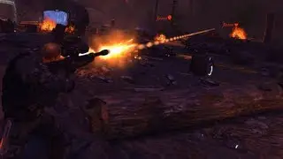 XCOM: Ironman Impossible S2 #8 - Final Flame