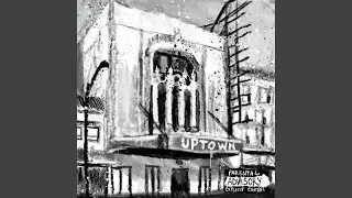 Uptown (feat. Tree Mason & Inphanyte)