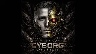 CYBORG - LARCHITEKT ￼