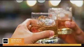 Are you falling victim to holiday 'gray area drinking'