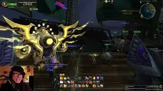 The Story from Shadowlands into Dragonflight - Stream Highlight