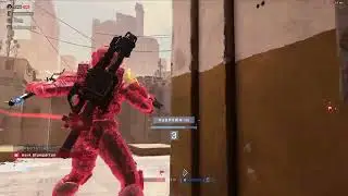 Jan 13th Scrims - CTF on Bazaar