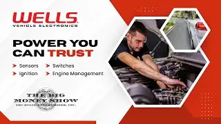 Wells Vehicle Electronics &ndash; Trusted Engineered Solutions | The Big Money Show | Tri-State