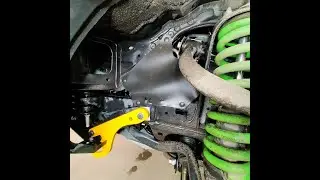 Точки эвакуации RoadSafe для Toyota Prado150 с защитной дугой ARB Bull Bar. Подходят ли они?