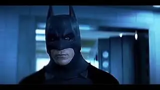 Batman: tdk edit